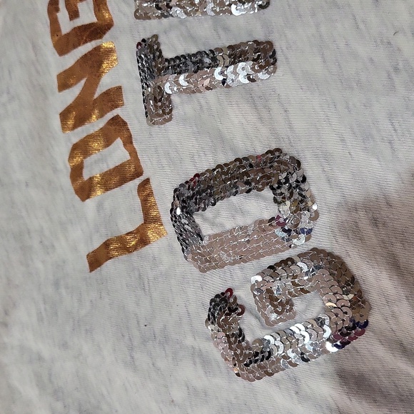 Victoria's Secret PINK Shirt - Picture 10 of 14